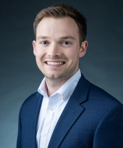 Zach Jasper, M.D.